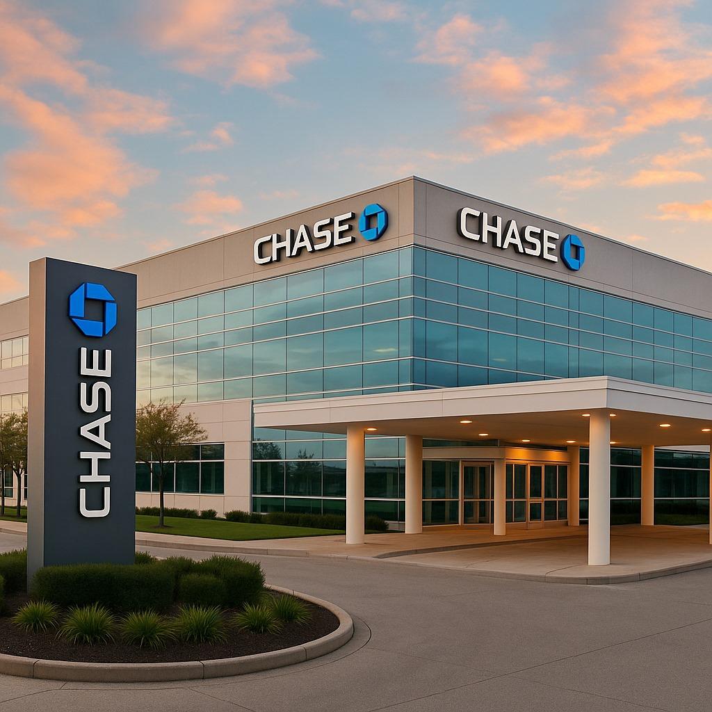 How to Convert a Chase Bank Statement PDF into Excel, CSV, or JSON